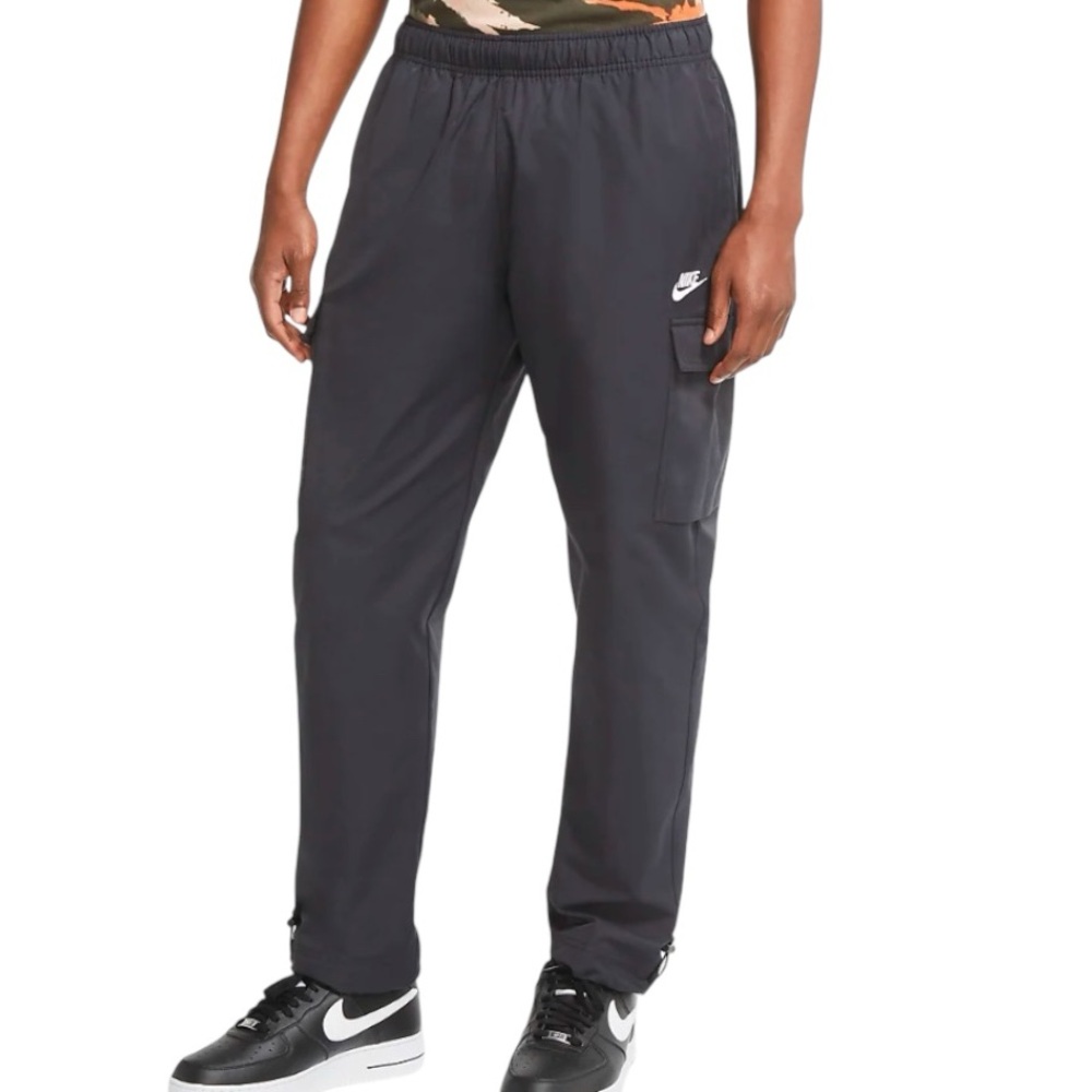 Nike Sportswear Men's Woven Cargo Trousers